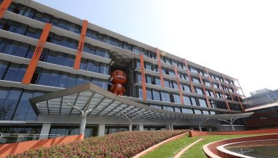Alibaba: Πρόστιμο 550 εκατ. ευρώ από την ΕΕ στον κινεζικό κολοσσό για παράνομες πωλήσεις