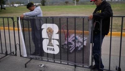 Το Μουντιάλ τελείωσε και η FIFA μετράει πάνω από 9 δισ. δολάρια στο ταμείο της