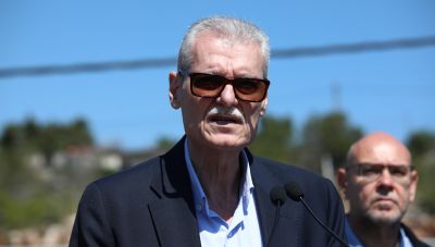 Τουρνάς: Οι συνθήκες της Τετάρτης προσομοιάζουν με εκείνες στο Μάτι - Σε ύψιστη ετοιμότητα ο κρατικός μηχανισμός