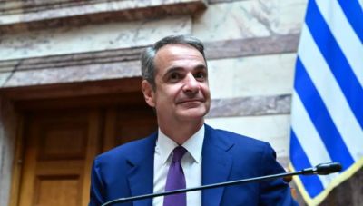 Κυριάκος Μητσοτάκης: Το πακέτο της ΔΕΘ-Οι οδηγίες προς τους βουλευτές και η πρόβλεψη για νέο κύμα ακρίβειας