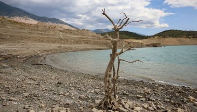 Νέα έργα 115 εκατ. ευρώ κατά της λειψυδρίας – Ποιοι δήμοι μπορούν να χρηματοδοτηθούν