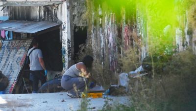 Δεν ανήκει στη Γιου Τινγκ η σορός που βρέθηκε σε βαλίτσα στην Ευελπίδων, συνεχίζεται το θρίλερ στην Κυψέλη