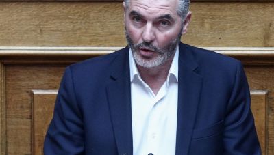 Μ. Χνάρης: «Απαιτούνται άμεσες ενέργειες για την αποκατάσταση και την ορθή ολοκλήρωση της κτηματογράφησης στην Κρήτη»