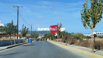 Ανακοίνωση ΔΕΥΑ Μαλεβιζίου για βλάβη στον κεντρικό αγωγό αποχετευτικό δίκτυο της Αμμουδάρας
