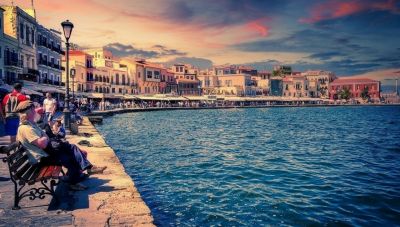ΕΛΣΤΑΤ: Πάνω από 156 εκατ. διανυκτερεύσεις στα τουριστικά καταλύματα το 2025 – Η εικόνα στην Κρήτη