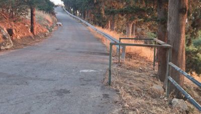Δήμος Ηρακλείου: Αλαλούμ με τους κάδους στο χωριό της καταγγέλλει η πρόεδρος του Αγίου Σύλλα (Φωτο)