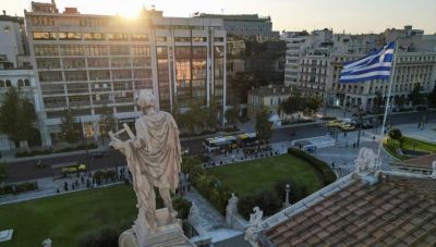 ΕΠΑ 2026-2030: Επενδύσεις 23 δισ. ευρώ μετά το Ταμείο Ανάκαμψης – Πού θα κατευθυνθούν