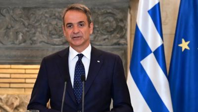 Μητσοτάκης: Στην αντιπολίτευση τάζουν τα πάντα στους πάντες -Ίσως ξέρουν ότι δεν θα κερδίσουν εκλογές