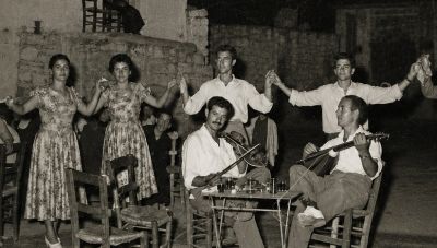 11o Amari Green Festival: Το Αμάρι γίνεται μια μεγάλη ανοιχτή σκηνή πολιτισμού, φύσης και δημιουργίας