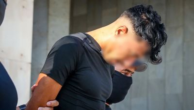 Ποινική δίωξη για ανθρωποκτονία από πρόθεση στον 28χρονο Αιγύπτιο που σκότωσε τον ποινικολόγο Σταύρο Γεωργίου