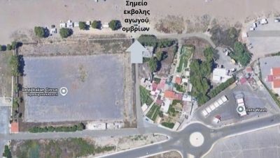 ΔΕΥΑ Μαλεβιζίου: Σε ποιο σημείο της Αμμουδάρας απαγορεύεται η κολύμβηση
