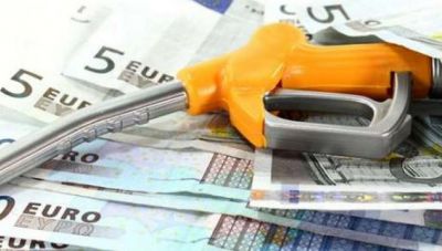 ΕΕ: Ετήσια αύξηση 13,7% στις τιμές των καυσίμων τον Ιούνιο