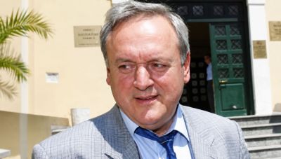 Σταύρος Γεωργίου: Τα στοιχεία που οδήγησαν στη σύλληψη του Αιγύπτιου για τη δολοφονία
