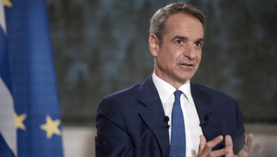 Μητσοτάκης: Οι εκλογές δεν θα γίνουν το φθινόπωρο -Η αντιπολίτευση υπόσχεται μέτρα που δεν μπορεί να υλοποιήσει