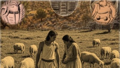 Εκδήλωση για τη διαχρονική σχέση της Κρήτης με την Αγροτική και κτηνοτροφική δραστηριότητα, από τη Μινωική εποχή έως σήμερα