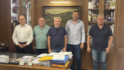 Ο Δήμος Ρεθύμνης αρωγός στην ημερίδα του Συλλόγου Τριτέκνων για το Δημογραφικό Πρόβλημα