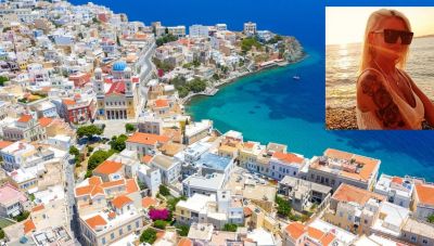 Σοκ έχει προκαλέσει στη Σύρο η υπόθεση θανάτου μιας 41χρονης, η οποία εργαζόταν ως διασώστρια στο ΕΚΑΒ Αττικής.
