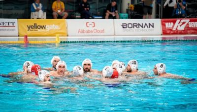 Ιταλία – Ελλάδα 9-10: Η Εθνική πόλο ανδρών για 2η διαδοχική χρονιά στον τελικό του World Cup—Πότε θα γίνει ο μεγάλος τελικός