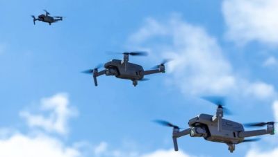 Ρουμανία: F-16 κατέρριψε δεύτερο drone που παραβίασε τον εναέριο χώρο