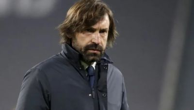 Φαβορί για τον πάγκο της Εθνικής Ιταλίας ο Πίρλο