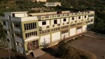 Δομή μεταναστών στο Ηράκλειο: Οι κάτοικοι απαντούν στον Πλέυρη και ζητούν διευκρινίσεις για τις εκκρεμότητες
