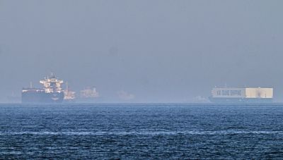 Ιρανικά ΜΜΕ: Έκρηξη σε τάνκερ στα Στενά του Ορμούζ -Προσέκρουσε σε ναυτική νάρκη