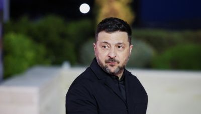 Η Ρωσία θέλει να στρατολογήσει 30.000 Βορειοκορεάτες, υποστηρίζει ο Ζελένσκι