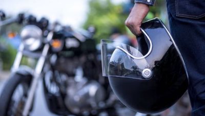 Πάνω από 2000 παραβάσεις βεβαιώθηκαν για μη χρήση κράνους-Πόσες στην Κρήτη
