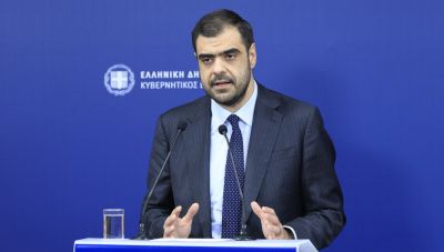 Μαρινάκης για Ανδρουλάκη: Μετέτρεψε το ΠΑΣΟΚ σε κόμμα διαμαρτυρίας, αυτά είναι τα άρθρα των οποίων την αναθεώρηση δεν στήριξε