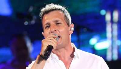 Δήμος Αγίου Νικολάου: Μουσική βραδιά στη Λίμνη του Αγίου Νικολάου με τον Δημήτρη Μπάση