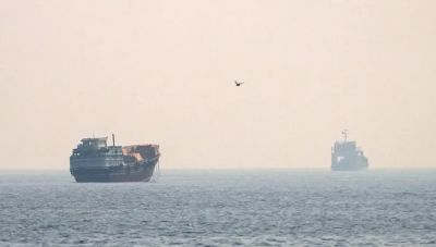 Ιράν: Απειλεί με αποκλεισμό από τα Στενά του Ορμούζ όσους λάβουν δεσμευμένα περιουσιακά του στοιχεία