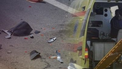 Πένθος και θλίψη για τον Δημήτρη που έσβησε στην άσφαλτο : Την Τετάρτη το τελευταίο «αντίο» στον 27χρονο, γιο του οπερατέρ Νίκου Εργαζάκη