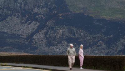 Σε κατάσταση ξηρασίας κηρύχθηκε πάνω από τη μισή Αγγλία -Έντονο πρόβλημα και με τη λειψυδρία