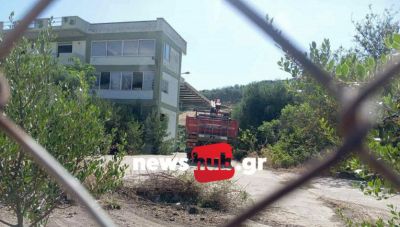 Κάτοικοι και φορείς των Αθανάτων: Ζητούν συγκρότηση τεχνικής επιτροπής για τη χωροθέτηση δομής μεταναστών