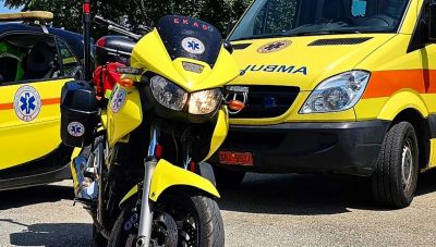 Παραλίγο τραγωδία σε παραλία της Χαλκιδικής – 12χρονος ανασύρθηκε αναίσθητος από τη θάλασσα και τον επανάφεραν οι διασώστες