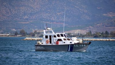Συναγερμός στη Σητεία: Επιχείρηση διάσωσης για πέντε Γάλλους που εγκλωβίστηκαν με κανό