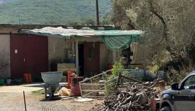 Kρήτη: Αύριο οι απολογίες των συλληφθέντων για τη ένοπλη επίθεση σε βάρος κτηνοτρόφου στο Βιλανδρέδο