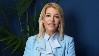 Το πρώτο μήνυμα της Αφροδίτης Νέστορα μετά τον θάνατο της μητέρας της: «Να μην κερδίσει η τυφλή πολιτική βία»