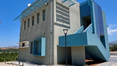 Ηράκλειο: Παρουσία του Υπουργού Μιχ. Χρυσοχοΐδη τα εγκαίνια στις 13 Ιουλίου της νέας Υποδιεύθυνσης Αστυνομίας Μεσσαράς