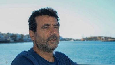 Τελευταίο αντίο σήμερα στον 60χρονο που έσβησε μετά από τροχαίο δυστύχημα στο Μεταξοχώρι