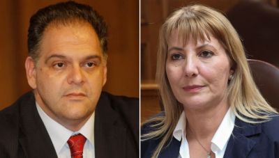 ΟΠΕΚΕΠΕ: Ποινή φυλάκισης πέντε ετών και οκτώ μηνών σε Μελά και Ρέππα για υπόθαλψη εγκληματία