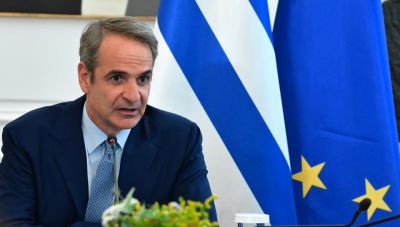 Μητσοτάκης: «Τέλος» στη διάταξη Κατρούγκαλου για τις συντάξεις χηρείας
