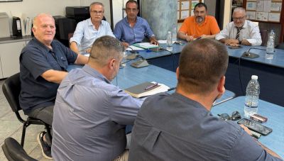 Πλατανιάς: Νέο Προεδρείο στο Δημοτικό Συμβούλιο και νέα Δημοτική Επιτροπή του Δήμου