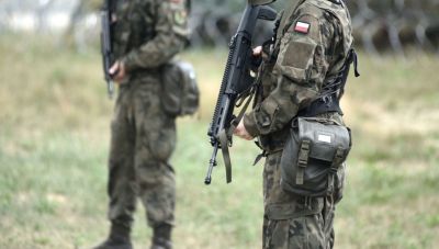 Οι ΗΠΑ προειδοποιούν τη Βαρσοβία: Η Ρωσία σχεδιάζει ένοπλη «προβοκάτσια» στην Πολωνία για να δοκιμάσει το ΝΑΤΟ