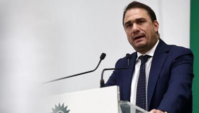 Τσουκαλάς: Να δοθεί η λίστα με τους 2.000 κωδικούς προϊόντων για μειωμένες τιμές στο ράφι