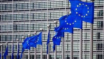 EE: 10 δισ. ευρώ σε χρηματοδότηση για νέα κέντρα δεδομένων AI