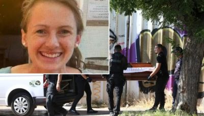 Νεκρή σε βαλίτσα στην Κυψέλη: Άγνωστος έστελνε μηνύματα στους γονείς της προσποιούμενος την ίδια