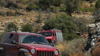 Θέμα newshub.gr: Οι πυροσβέστες φώναζαν για να αποφευχθεί η τραγωδία - Η μηνυτήρια αναφορά και η εντολή του Εισαγγελέα Ρεθυμνου