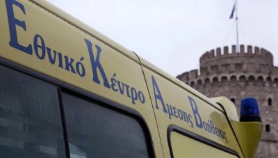 Θεσσαλονίκη: Τσακάλι επιτέθηκε σε 4χρονη -Νοσηλεύεται με τραύματα στο πρόσωπο