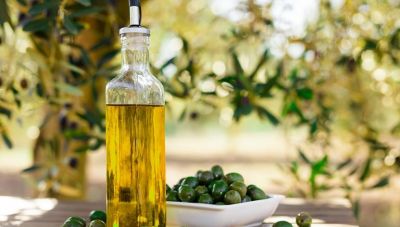 Το κρητικό ελαιόλαδο πίσω από ένα βρετανικό brand 5 εκατ. λιρών - Μια απίστευτη ιστορία επιτυχίας